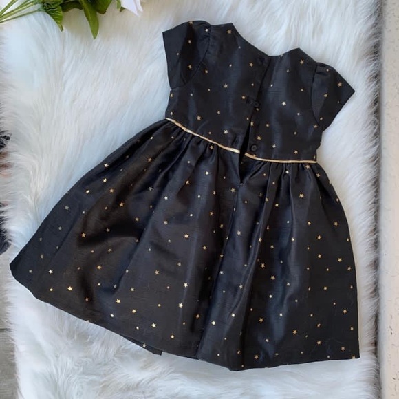 Gymboree 2 dresses and 1 cardigan - Picture 10 of 15